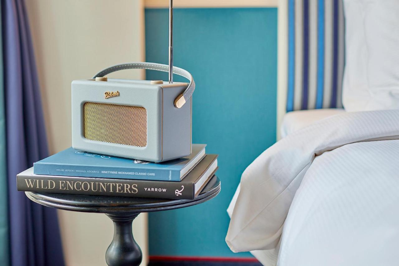 Lifestyle Carlton Ambassador Hotel 4*