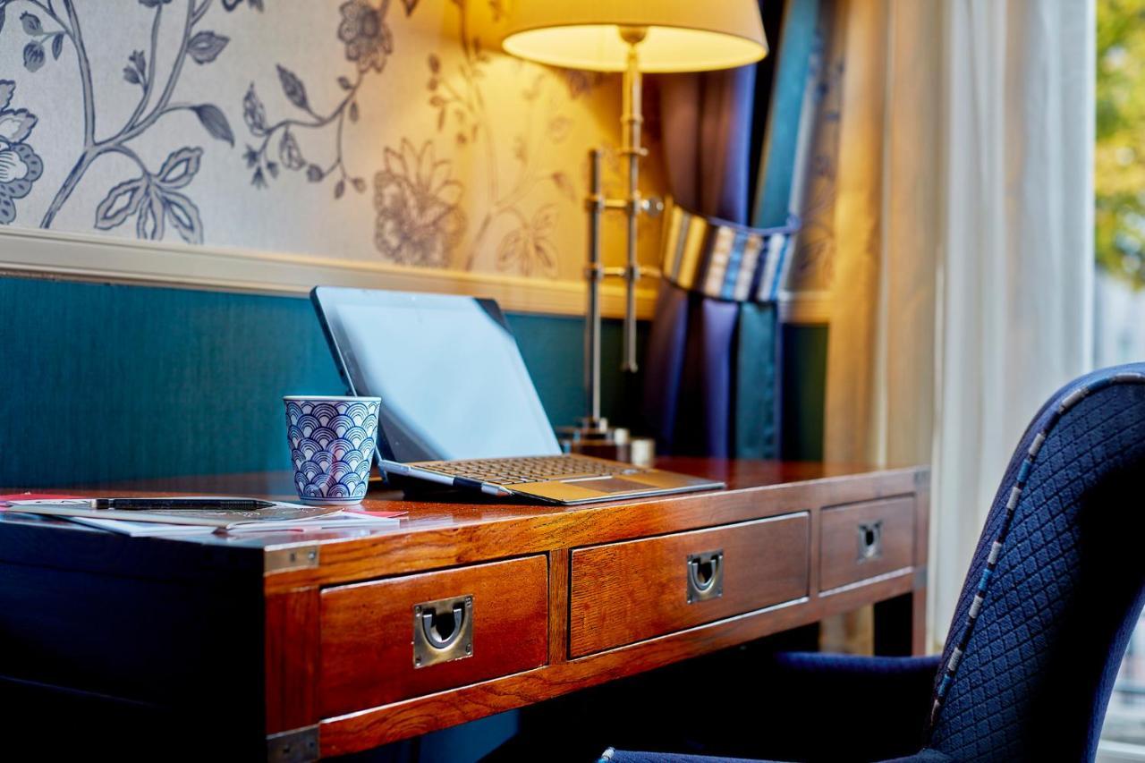 Hotel Lifestyle Carlton Ambassador La Haya